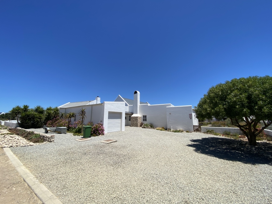 3 Bedroom Property for Sale in Jacobsbaai Western Cape